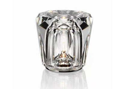 Nordic Bar Restaurant Bedside USB Wireless Charging Atmosphere Crystal Lamp dcf7b324 54ba 4f4a 83ad 40493d67c0c5