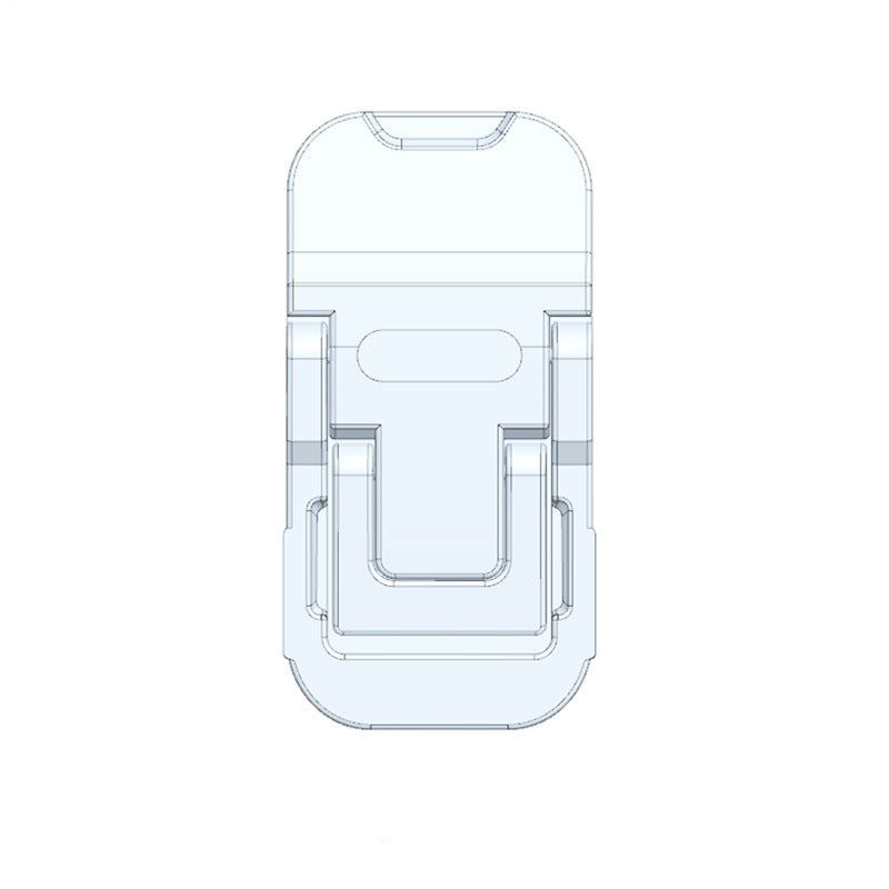 Zinc Alloy Laptop Invisible Bracket dcf8ca5e a49d 4cff 97ee 3247863fd72a