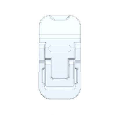 Zinc Alloy Laptop Invisible Bracket dcf8ca5e a49d 4cff 97ee 3247863fd72a