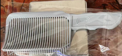 Flat Head Positioning Trim Caliper Comb Men dd008950 1bf0 4e18 82ab 3c474bbbda5c