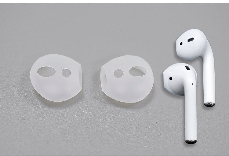 Ultra-thin Non-slip Earphone Silicone Case dd015ac7 2994 492b 96b7 e82b88aad282