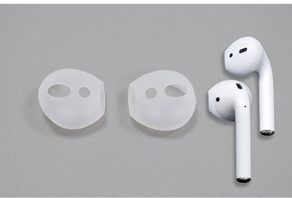 Ultra-thin Non-slip Earphone Silicone Case dd015ac7 2994 492b 96b7 e82b88aad282