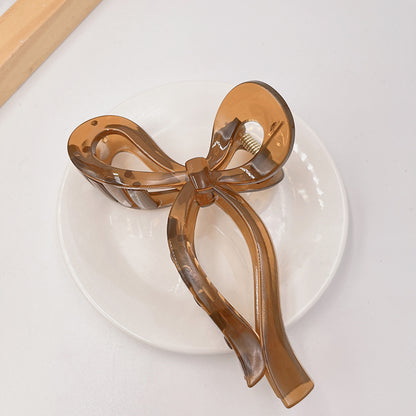 Ins Temperament Large Duckbill Clip Back Head Hairpin dd0f40cc 6e31 444b 8b9f 77910d74d864