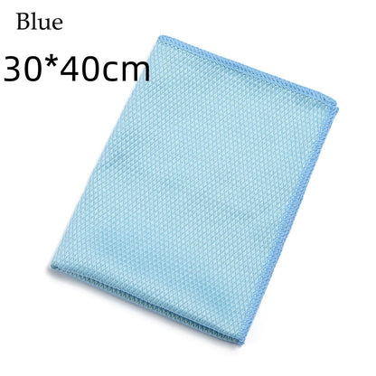Microfiber cleaning cloth dd162af5 7be0 4239 b726 4966e5c8814e