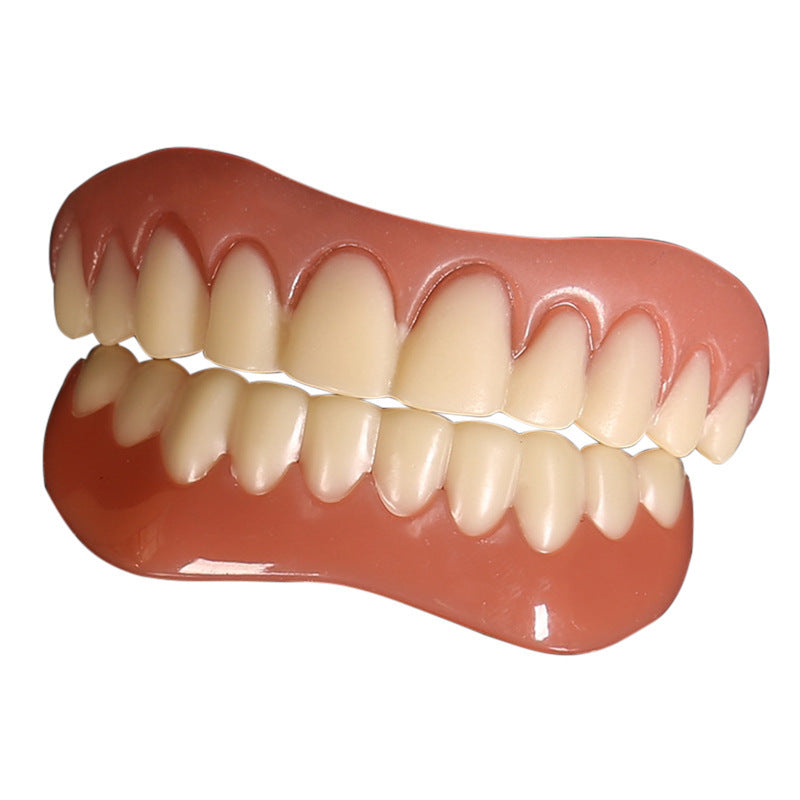 Whitening Teeth Sticker Silicone Braces dd189082 9538 4fec a12c 9a2a91404351