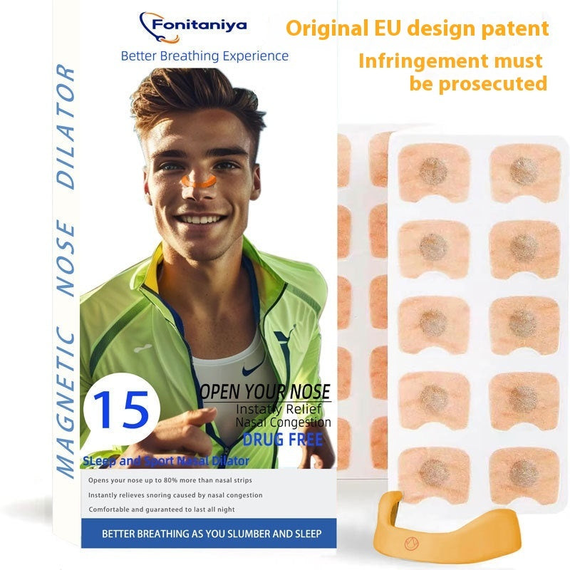 Nasal Respiratory Dilator dd1e0ce3 a11f 4995 9e4d 33437c9007a5 trans