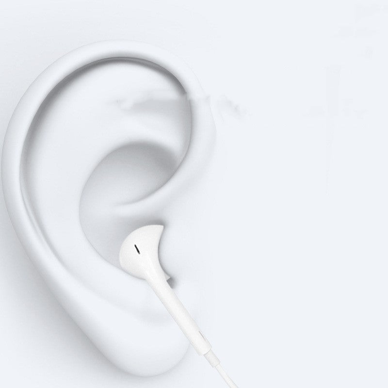 Universal Mobile Phone Headset Universal Microphone Wire Controlled Call Suitable For Ios Android dd2480f8 0160 4b3a 82e4 5a9