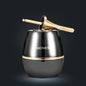 Personalized Metal Creative Oil-electric Hybrid Lighter Match Igniter dd24bd01 5c7b 4b85 8772 ce598da50c50