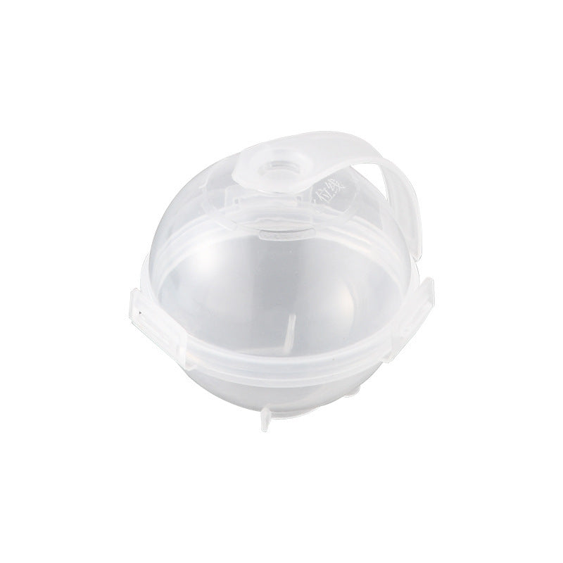Whiskey Round Ice Hockey Mold Maker Ice Maker Large Spherical Ice Ice Tray In Stock Wholesale dd2f5214 cb3b 4d5b 900a 948c25c
