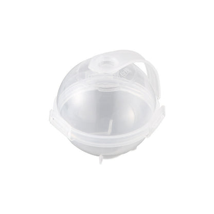 Whiskey Round Ice Hockey Mold Maker Ice Maker Large Spherical Ice Ice Tray In Stock Wholesale dd2f5214 cb3b 4d5b 900a 948c25c