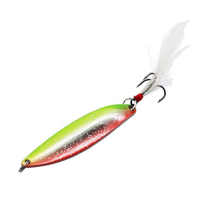 Dazzle Spoon Type Glitter 5g-17g Metal Hard Bait Fishing Tackle dd2f9008 a16a 467e b741 236586b74827