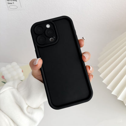 Suitable Solid Color Eye Ladder Mobile Phone Case dd368130 eebf 4111 bdd0 d06197db4bb7