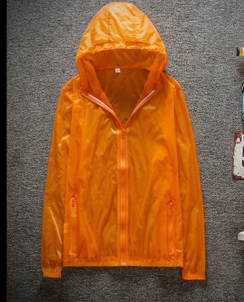 Summer Men's And Women's Thin Outdoor Men's Jacket Tops dd392c29 581d 4edd aade d9934e791a2c ce92fd8e 54d9 4c94 a50c 0a1ef43e