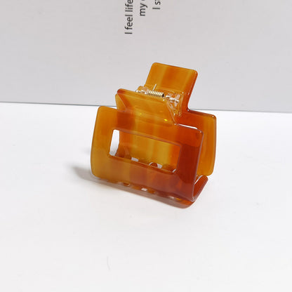 Female Geometry Korean Version Acetic Acid Grip dd3f1fad d11c 4b8d b233 dc458ff44bf6