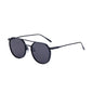 Men's Metal Double Beam Vintage Round Frame Sunglasses dd45477f 6b7b 4998 97c9 ce05ed1b7a24