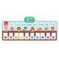 Children's Music Anti Slip Folding Crawling Mat dd47a542 ebb7 4a31 aa6d 848e79978b69