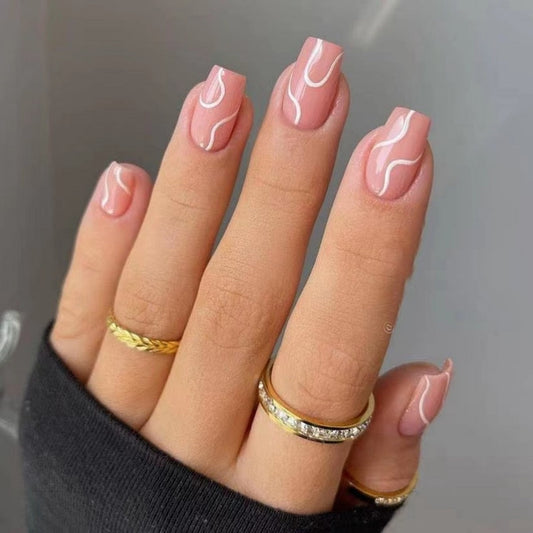 Women's Fashion Finished Nail Beauty dd557639 844e 40a7 841f ea6de619b3d9