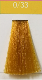 Ammonia-free hair dye