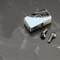 Wireless Bluetooth Headset 5.2 Mini Binaural Invisible In-ear dd593f82 6c2e 4508 a277 3e935c8fc5d1