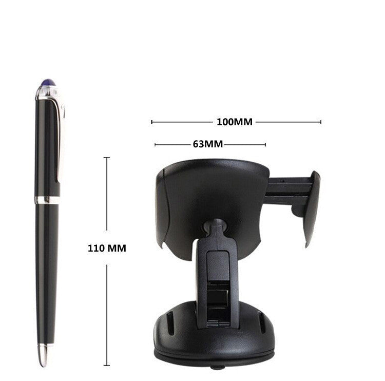Mouse Car Bracket Creative Navigation Multi-function - 图片 4