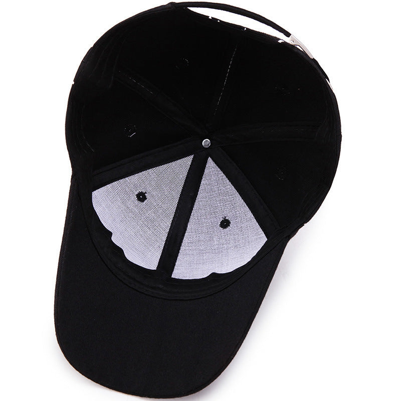 Graffiti Full Printing Korean Version Fashion Baseball Cap dd6ce0c8 15bb 4bbc b80e f5bb74301c4a