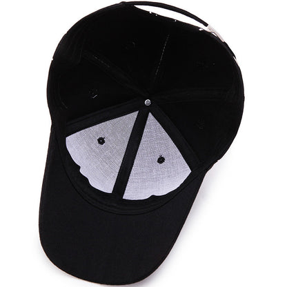 Graffiti Full Printing Korean Version Fashion Baseball Cap dd6ce0c8 15bb 4bbc b80e f5bb74301c4a