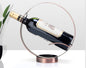 Factory Wholesale European Creative Wine Rack Decoration Wine Rack Modern Minimalist Wine dd78050b 17f6 4a8f a1f6 563d58d707f