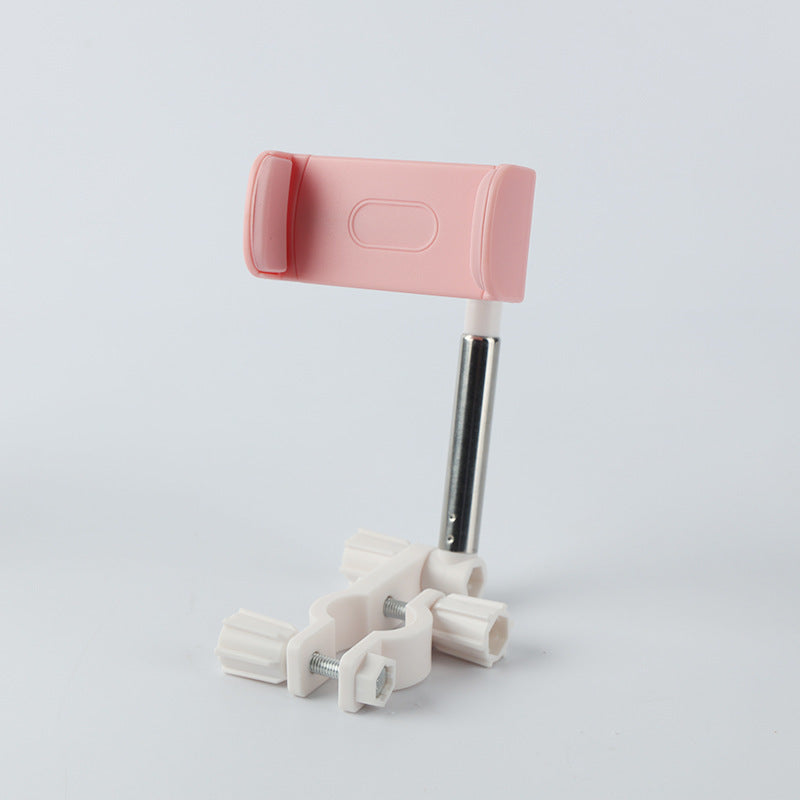 Factory Wholesale Car Rearview Mirror Mobile Phone - 图片 6