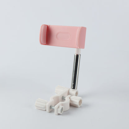 Factory Wholesale Car Rearview Mirror Mobile Phone - 图片 6