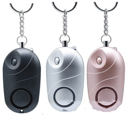 Women's Self-defense Alarm Against Predators Supplies dd8ce5c0 1d4b 4cf7 bd8d 2b5e7d6aa9dd