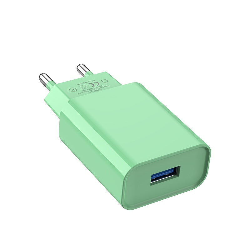 Macaron QC30 Charging Plug USB - 图片 3