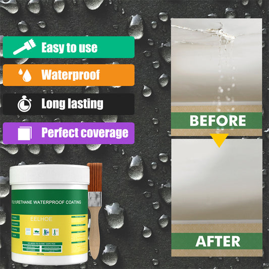 Transparent waterproof glue dd8fe557 7870 4274 8688 435c93ebd61f