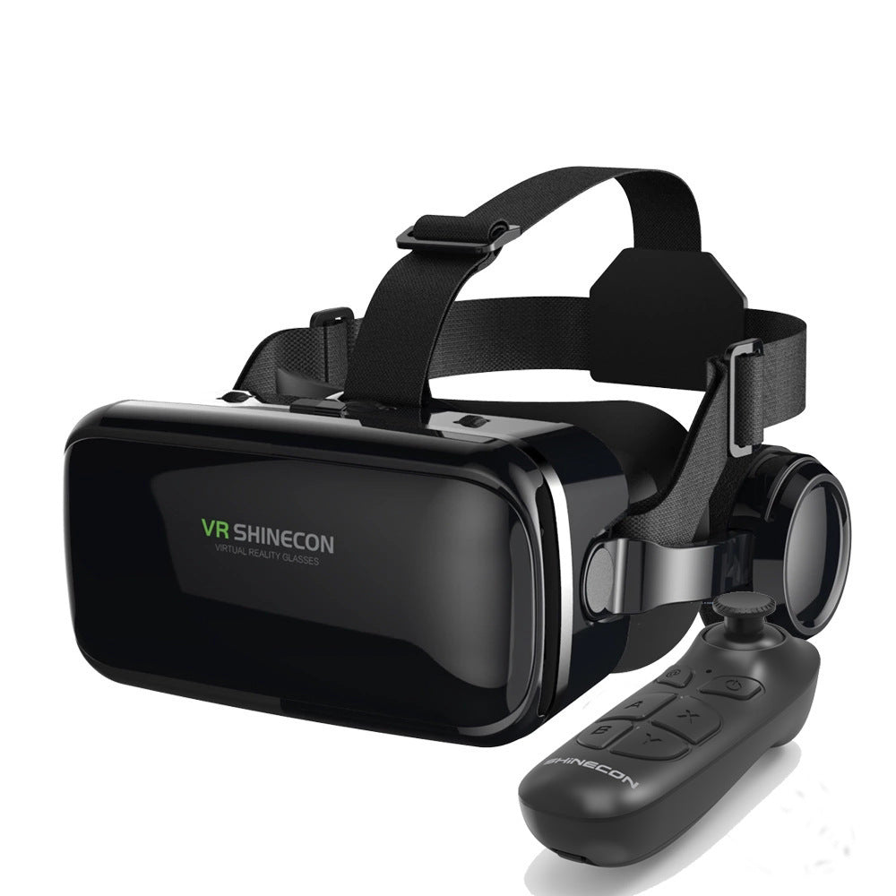 VR Glasses Thousand Phantom 6th Generation G04E A Headset Version dd935ffc 19a9 487b 9e51 902143b05ef6