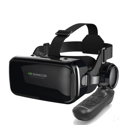 VR Glasses Thousand Phantom 6th Generation G04E A Headset Version dd935ffc 19a9 487b 9e51 902143b05ef6