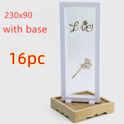 Buddha Beads Jewelry Gift Badge Crafts Display Plastic Packaging Box dd96578c ba8f 4d82 b8f4 d86faf198daf