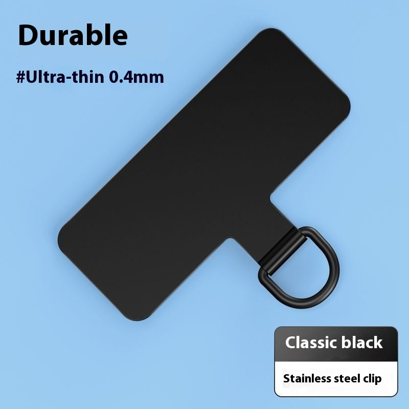 Metal Clip Non-top Shell Does Not Affect Charging Hanging Piece Lightweight Pendant dd9c5d0b d948 4278 9479 892b2e0eb3a9