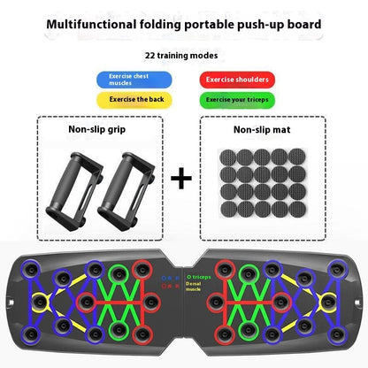 Home Multifunctional Push Up Training Board dda6e623 545a 45d7 965e 8b0278a0115e trans