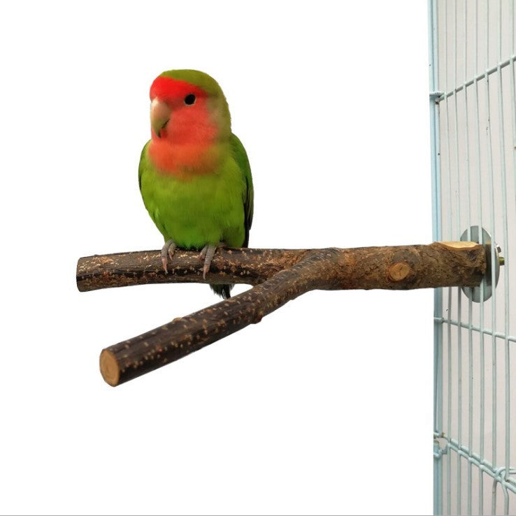 Bird Standing Frame Rattan Ring Chewing Toy Bird Cage dda7fc25 6505 4dd2 a927 c07607028696