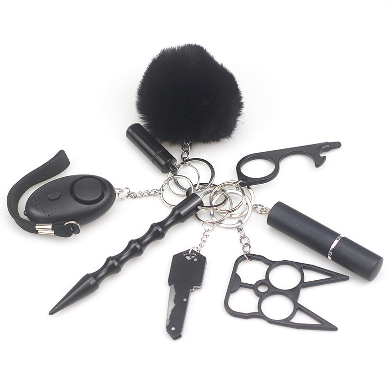 Self-Defense 8-piece Set ddae16ea 214e 429c bc48 4fe63dcbd62f