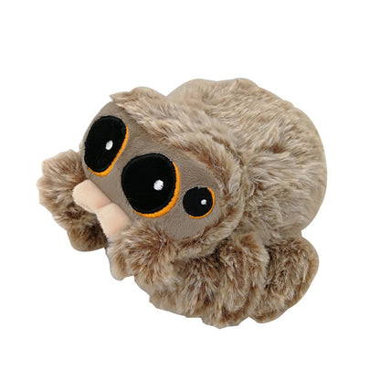 Fashion Small Spider Shape Plush Doll ddb1751c b205 422a b537 3938b7cb6fd3