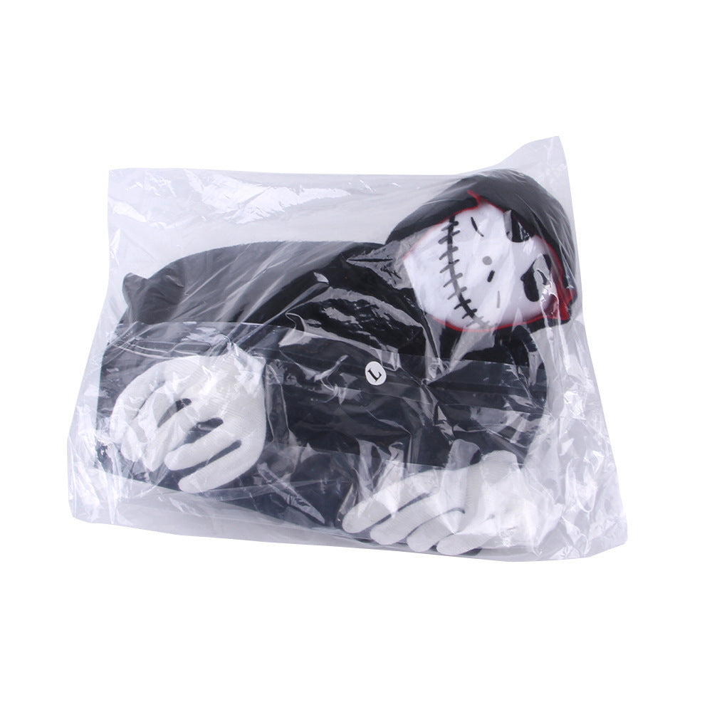 NEW Funny Pet Halloween Costume Halloween Pet Decoration Dress Up Pet Cosplay Costume Halloween Pet Clothes Spider Pumpkin Ve