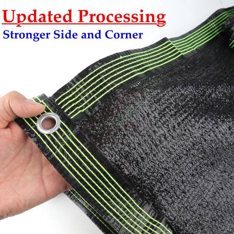 Encrypted Thickened Sunscreen Net For Greenhouse Agriculture ddbc6a7c da2a 44c9 82eb a712aad097cf