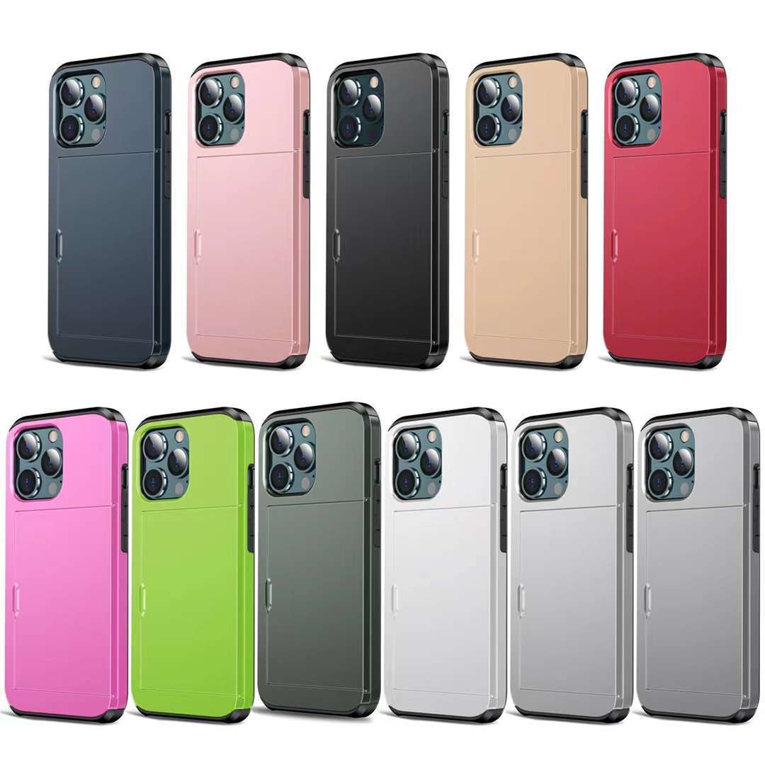 Armor Card Mobile Phone Case Drop Protection Cover ddcd1446 616f 409e a640 8754c0654a46