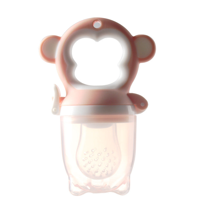 Silicon Bebe Banana Teether Toy ddcf6c11 b060 4993 9545 fc828b5c2b46