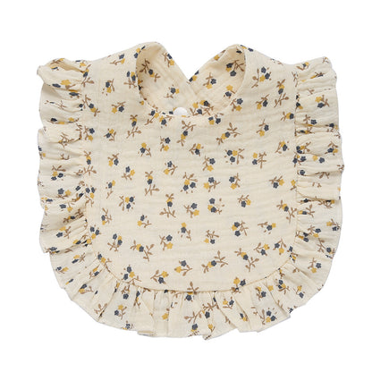 Baby Cotton Printed Gauze Bib dde6f9db 4e32 4dfc 8851 a5a81b90ea42