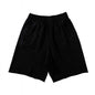 Pure Cotton Sports Gray Shorts Men's High Street ddebc4ef 0f88 456d a78f 5c5ba70279ca