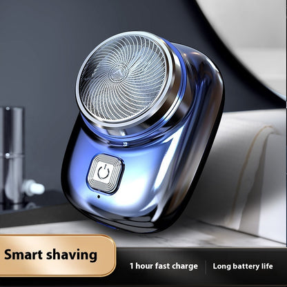 SQ Mini Electric Shaver Is Compact And Convenient To Charge ddecd50b 08b7 45d6 ae36 4fbbde053dd7