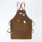Hair Stylist Floristrestaurant Bar Work Clothes ddfc1840 98c5 4464 a551 b32304a86448