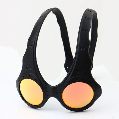 Men's Retro Personalized Sunglasses de02c3a0 9b69 4871 8bd0 bc4569776c45