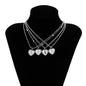 Women's Love Animal Suit Necklace de1eccc6 ec73 47fa 8139 5d3491705287